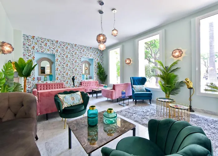 La Promenade Hotel Nizza