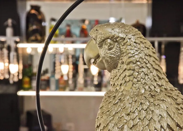 Hotel La Promenade 4*