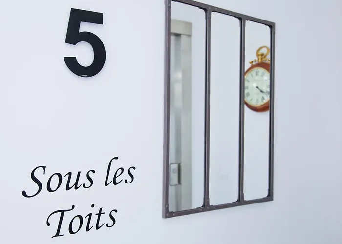 La Promenade Hotel 4*