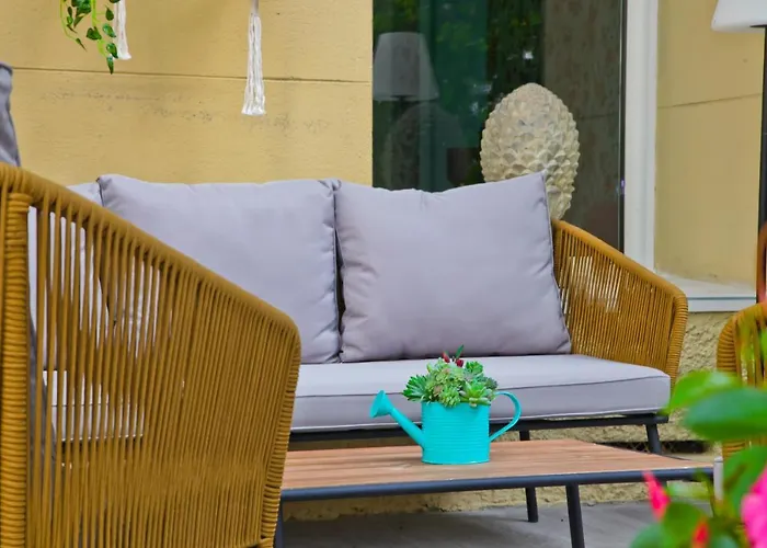 La Promenade Hotel Nice