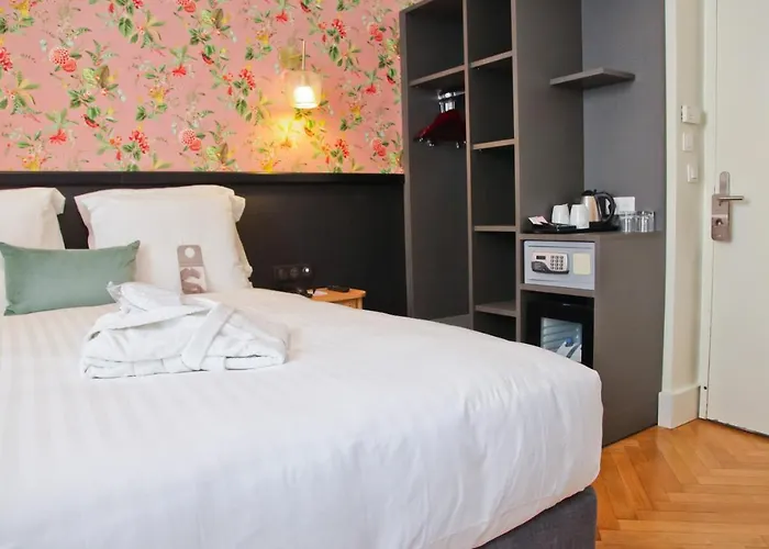 La Promenade Hotel Nice