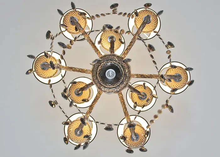 Hotel La Promenade 4*