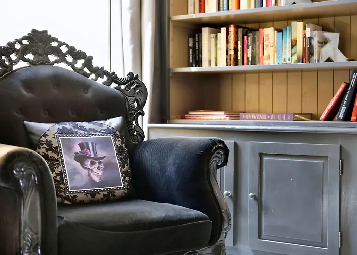 Hotel La Promenade 4*