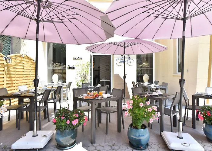 La Promenade Hotel Nizza