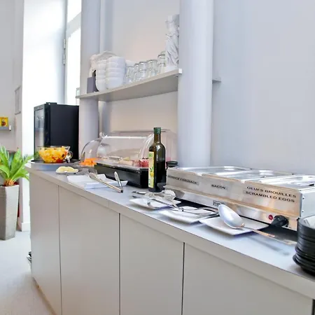 La Promenade Hotel Nicea